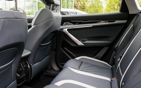 Geely Atlas, 2025 год, 3 917 190 рублей, 19 фотография