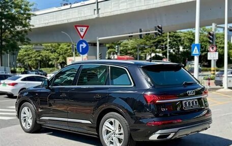 Audi Q7, 2021 год, 6 300 000 рублей, 3 фотография