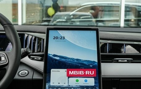 Geely Atlas, 2025 год, 3 917 190 рублей, 15 фотография