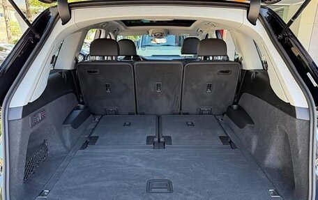 Audi Q7, 2021 год, 6 300 000 рублей, 10 фотография