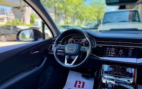 Audi Q7, 2021 год, 6 300 000 рублей, 5 фотография