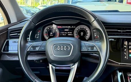 Audi Q7, 2021 год, 6 300 000 рублей, 7 фотография