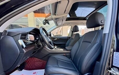 Audi Q7, 2021 год, 6 300 000 рублей, 6 фотография