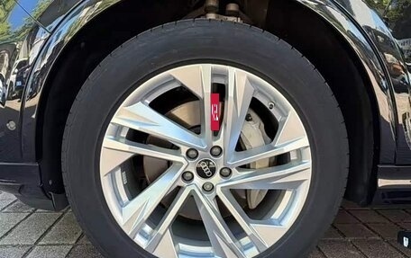 Audi Q7, 2021 год, 6 300 000 рублей, 11 фотография