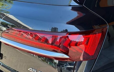 Audi Q7, 2021 год, 6 300 000 рублей, 13 фотография