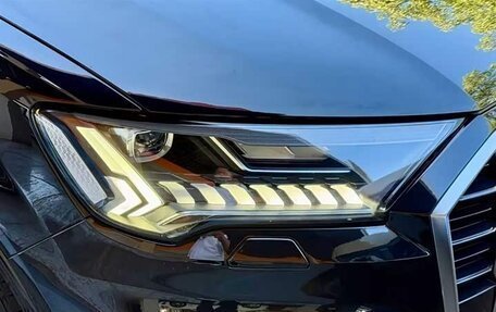 Audi Q7, 2021 год, 6 300 000 рублей, 12 фотография