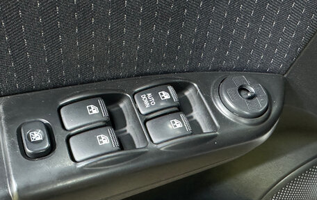 Hyundai Getz I рестайлинг, 2007 год, 399 000 рублей, 13 фотография