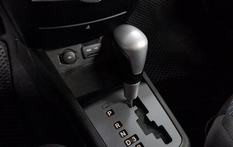 KIA cee'd I рестайлинг, 2008 год, 570 000 рублей, 10 фотография