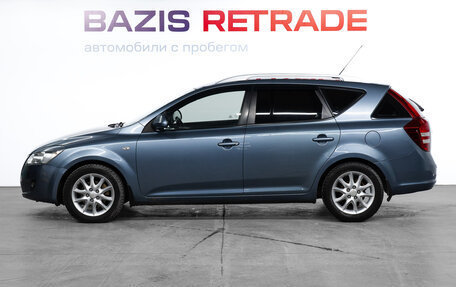 KIA cee'd I рестайлинг, 2008 год, 570 000 рублей, 8 фотография