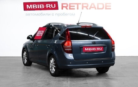 KIA cee'd I рестайлинг, 2008 год, 570 000 рублей, 7 фотография