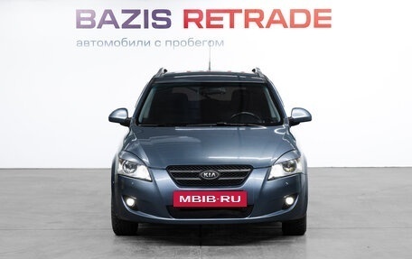 KIA cee'd I рестайлинг, 2008 год, 570 000 рублей, 2 фотография