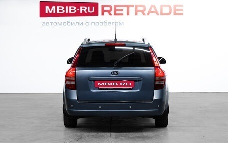 KIA cee'd I рестайлинг, 2008 год, 570 000 рублей, 6 фотография