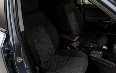 KIA cee'd I рестайлинг, 2008 год, 570 000 рублей, 16 фотография