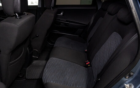 KIA cee'd I рестайлинг, 2008 год, 570 000 рублей, 14 фотография