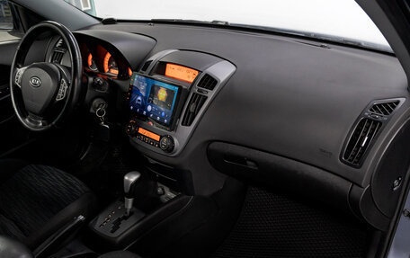 KIA cee'd I рестайлинг, 2008 год, 570 000 рублей, 15 фотография