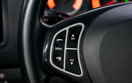 KIA cee'd I рестайлинг, 2008 год, 570 000 рублей, 19 фотография