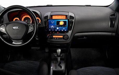 KIA cee'd I рестайлинг, 2008 год, 570 000 рублей, 17 фотография