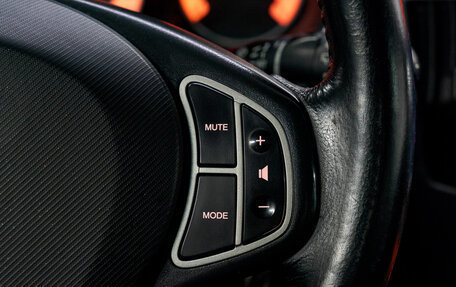 KIA cee'd I рестайлинг, 2008 год, 570 000 рублей, 20 фотография