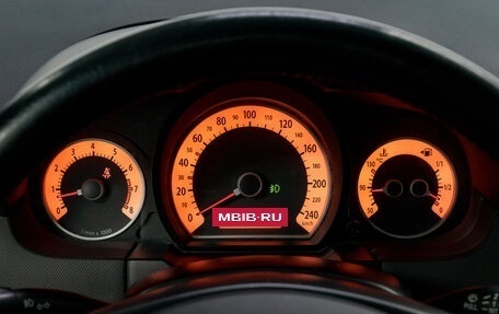 KIA cee'd I рестайлинг, 2008 год, 570 000 рублей, 23 фотография