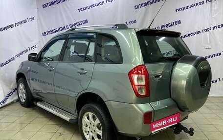 Chery Tiggo (T11), 2014 год, 430 000 рублей, 4 фотография