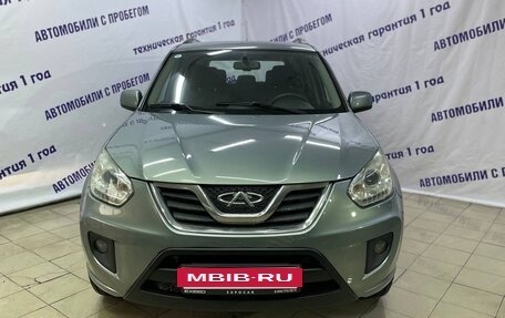 Chery Tiggo (T11), 2014 год, 430 000 рублей, 2 фотография