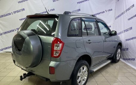 Chery Tiggo (T11), 2014 год, 430 000 рублей, 6 фотография