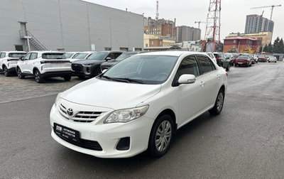 Toyota Corolla, 2012 год, 890 000 рублей, 1 фотография