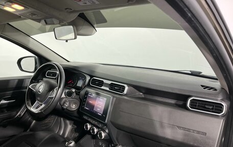 Renault Duster, 2021 год, 1 850 000 рублей, 9 фотография