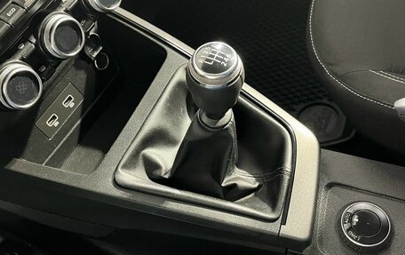 Renault Duster, 2021 год, 1 850 000 рублей, 12 фотография