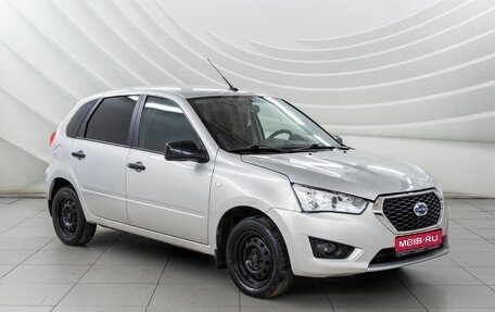 Datsun mi-DO, 2019 год, 658 000 рублей, 1 фотография