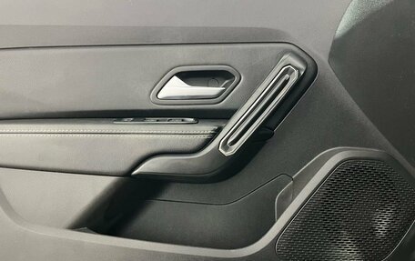 Renault Duster, 2021 год, 1 850 000 рублей, 18 фотография