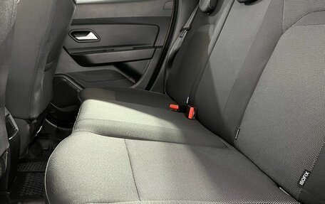 Renault Duster, 2021 год, 1 850 000 рублей, 16 фотография