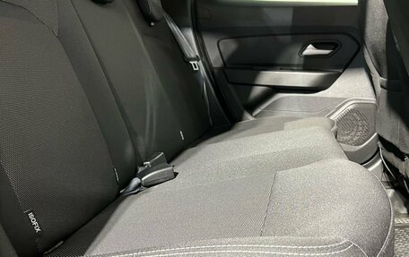 Renault Duster, 2021 год, 1 850 000 рублей, 17 фотография