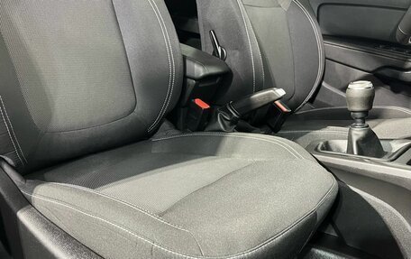 Renault Duster, 2021 год, 1 850 000 рублей, 15 фотография