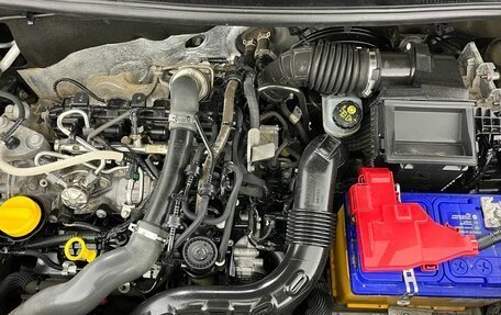 Renault Duster, 2021 год, 1 850 000 рублей, 21 фотография