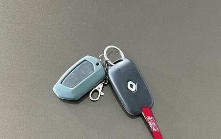 Renault Duster, 2021 год, 1 850 000 рублей, 22 фотография