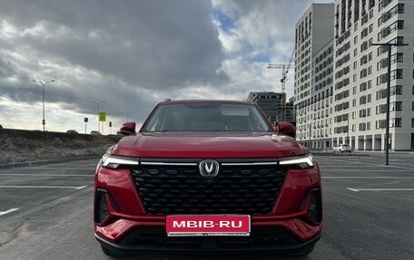 Changan CS35 Plus, 2023 год, 1 650 000 рублей, 1 фотография