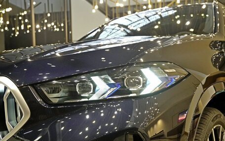 BMW X6, 2025 год, 16 450 000 рублей, 2 фотография