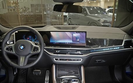 BMW X6, 2025 год, 16 450 000 рублей, 8 фотография