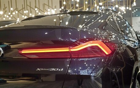 BMW X6, 2025 год, 16 450 000 рублей, 6 фотография