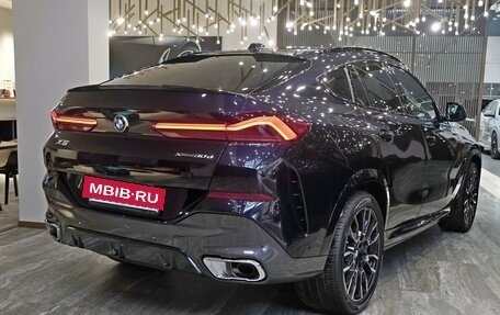 BMW X6, 2025 год, 16 450 000 рублей, 5 фотография
