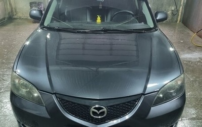 Mazda 3, 2007 год, 620 000 рублей, 1 фотография