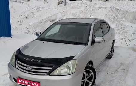 Toyota Allion, 2004 год, 695 000 рублей, 1 фотография