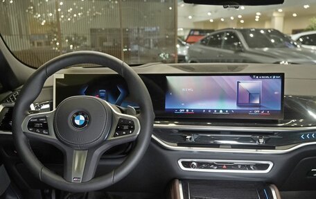 BMW X6, 2025 год, 16 450 000 рублей, 9 фотография