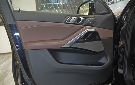 BMW X6, 2025 год, 16 450 000 рублей, 17 фотография