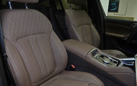 BMW X6, 2025 год, 16 450 000 рублей, 16 фотография