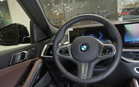 BMW X6, 2025 год, 16 450 000 рублей, 10 фотография