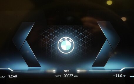 BMW X6, 2025 год, 16 450 000 рублей, 11 фотография