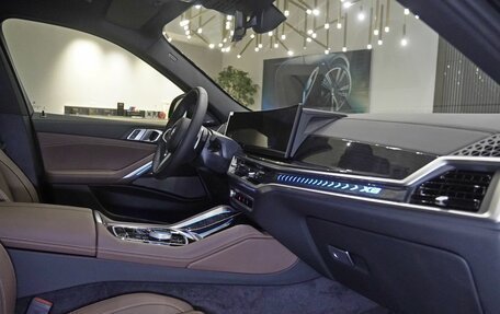 BMW X6, 2025 год, 16 450 000 рублей, 15 фотография