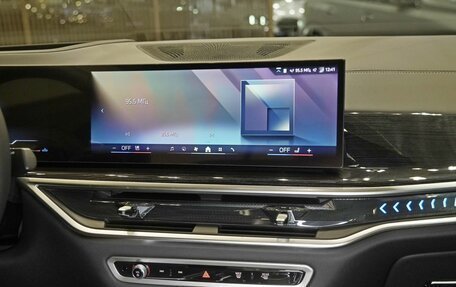 BMW X6, 2025 год, 16 450 000 рублей, 12 фотография